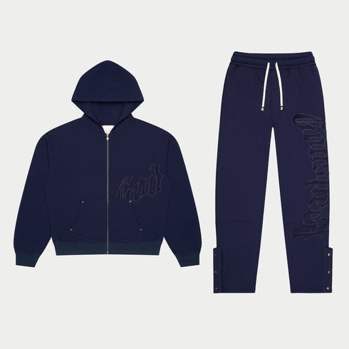 GODSPEED OG Logo Sweatsuit V2 Mens Apparel